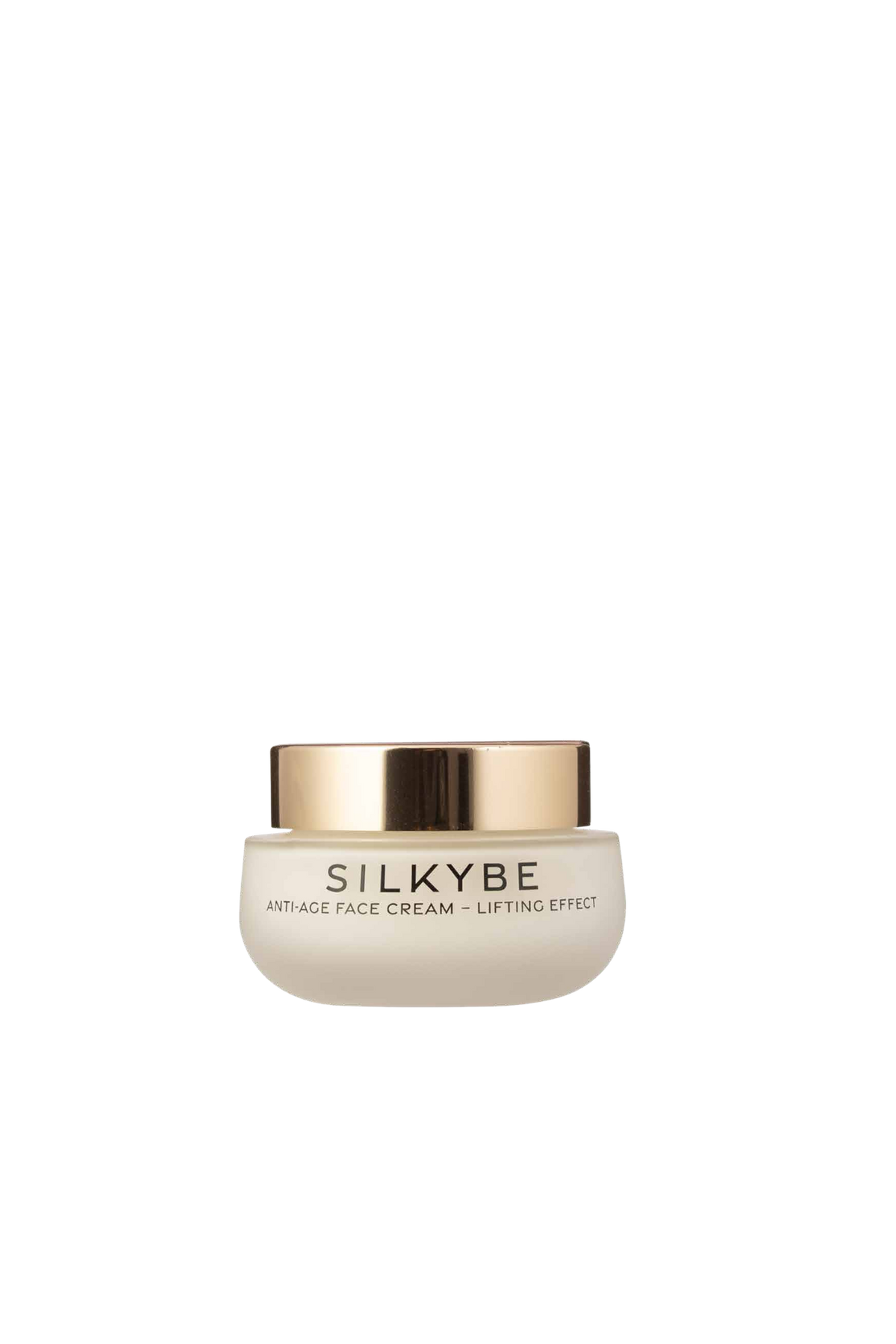Face Cream Anti-Age Silkybe